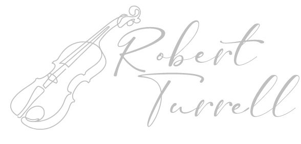 Robert Turrell Violin teacher bath